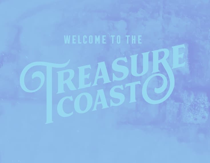 Visit Florida: Treasure Coast