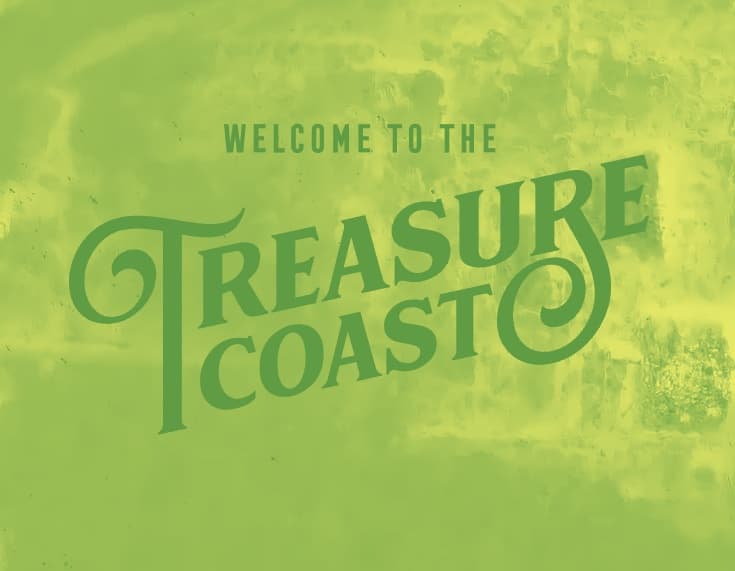 Visit Florida: Treasure Coast