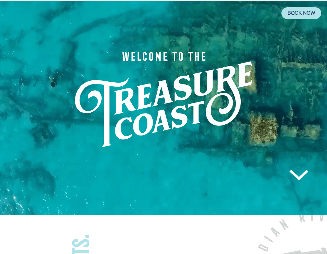Visit Florida: Treasure Coast 1