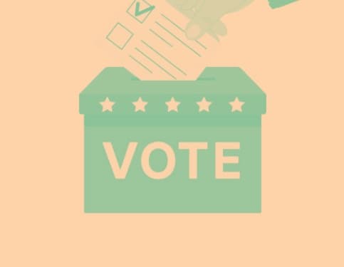 NWA Democrat-Gazette: Election App