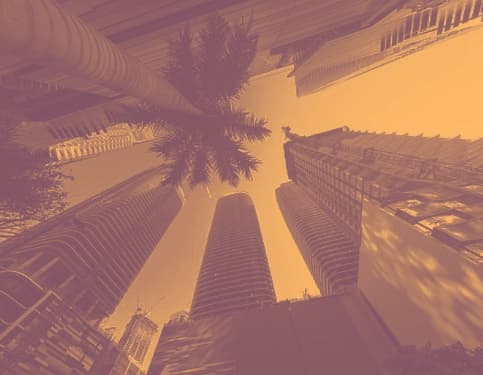 University of Miami Graduate Business School