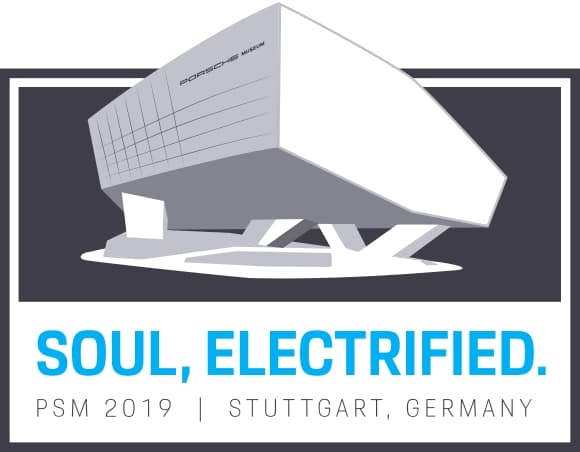 Porsche Convention Events 2