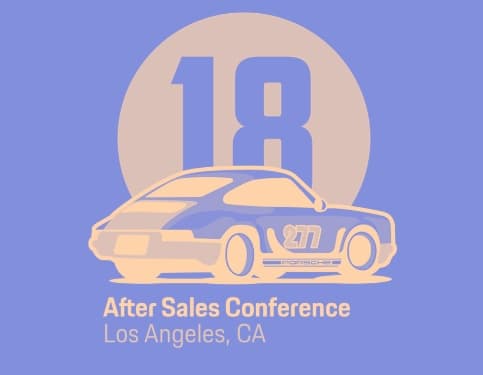 Porsche Convention Events