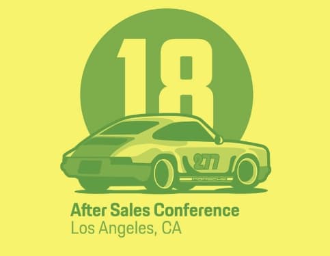 Porsche Convention Events