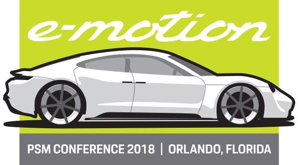 Porsche Convention Events 1