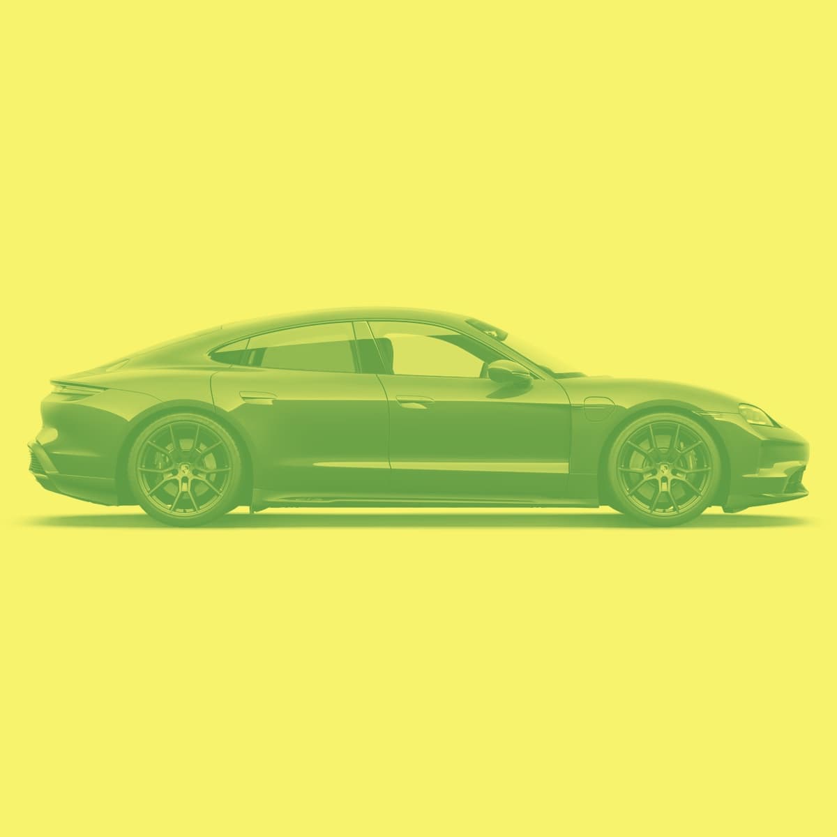 Porsche Latin America Dealer Landing Pages