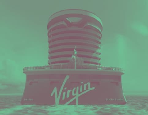 Virgin Voyages: Launch Campaign