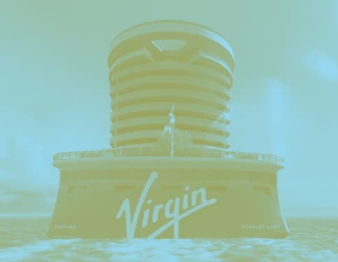 Virgin Voyages: Launch Campaign